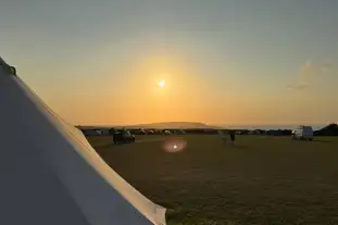 Trevose View Farm, Padstow, Cornwall