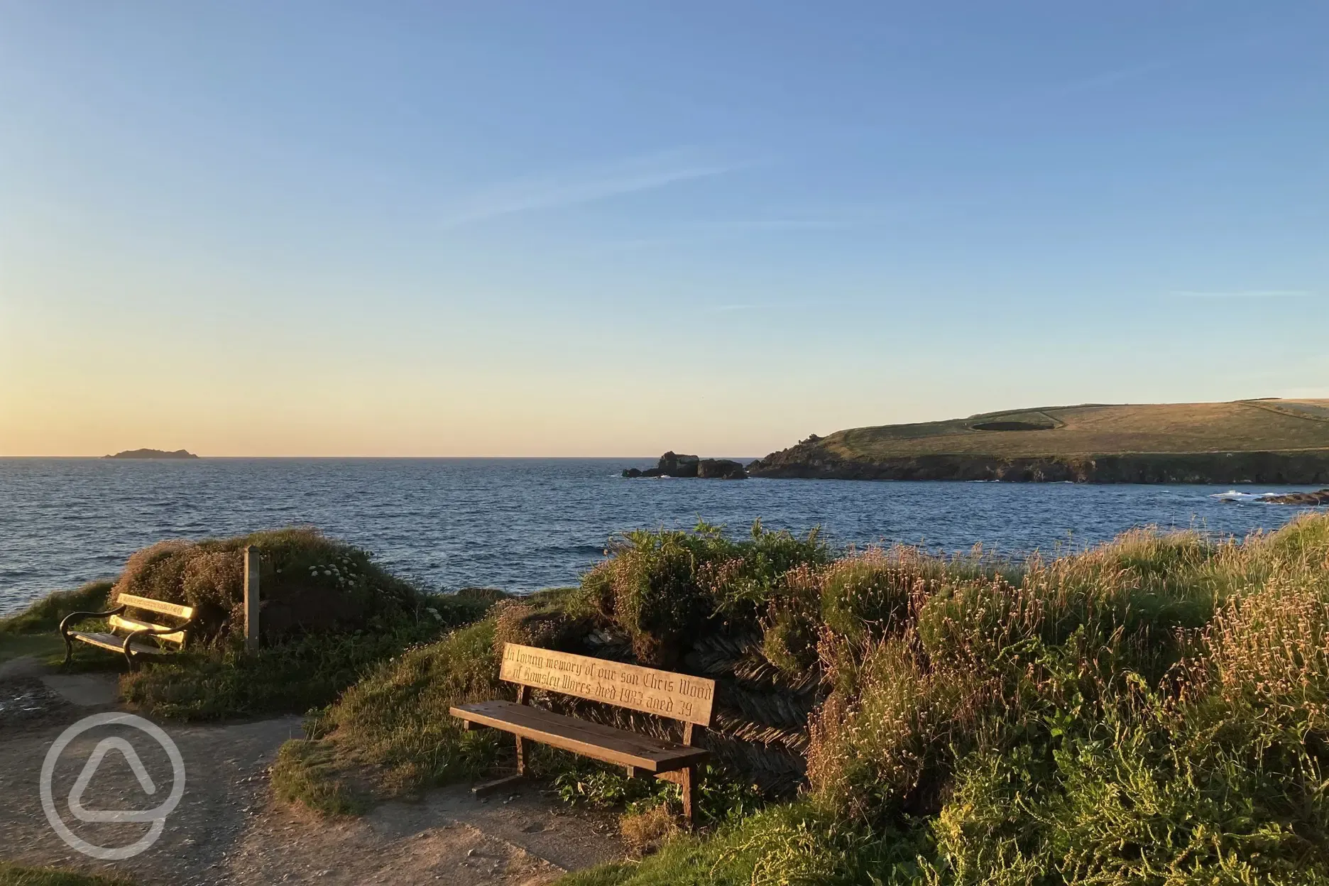 Trevose View Farm in Padstow, Cornwall - book online now