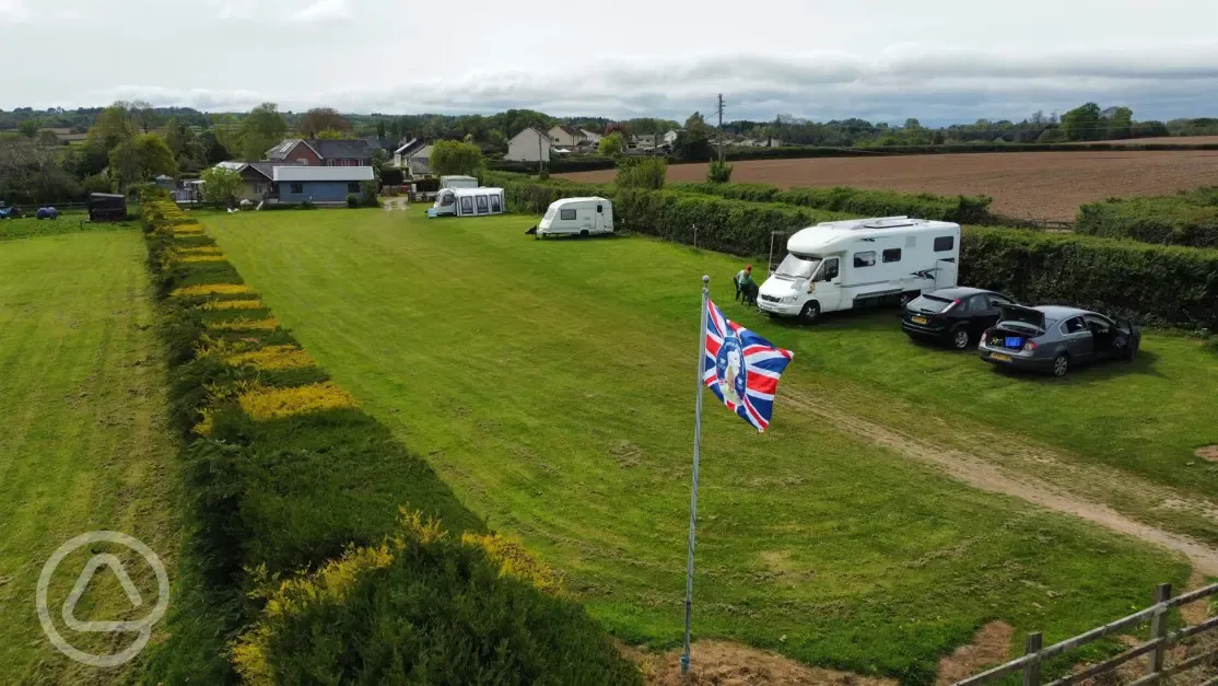 Little Gosford Farm