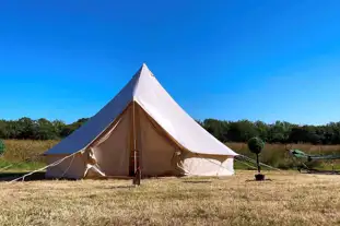 Coedmor Camping, Cardigan, Ceredigion