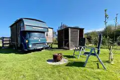 Converted Horsebox (Whinifred)