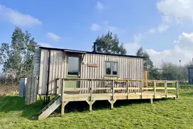 Bramble Hill Glamping