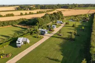 The Old Wheelwrights Retreat Certificated Location, Firsby, Spilsby, Lincolnshire The Old Wheelwrights Retreat Certificated Location, Firsby, Spilsby, Lincolnshire