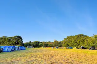 Gresham Hall Glamping, Aylmerton, Norfolk