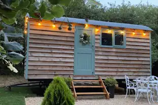 Eakley Manor Farm Glamping, Stoke Goldington, Newport Pagnell, Buckinghamshire