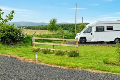 Highland Gateway Glamping and Caravanning