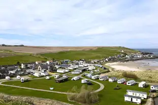 Sandend Holidays, Sandend, Aberdeenshire Sandend Holidays, Sandend, Aberdeenshire