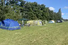 Non electric grass pitches Non electric grass pitches