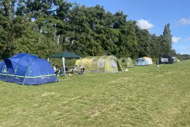 Turners Folly Field