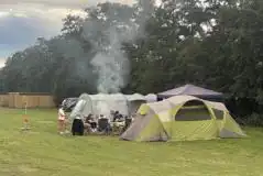 Non electric grass pitches Non electric grass pitches
