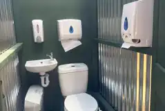 Toilets