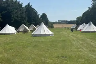 Turners Folly Field, Ash, Canterbury, Kent (11.8 miles)