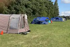 Non electric grass pitches Non electric grass pitches