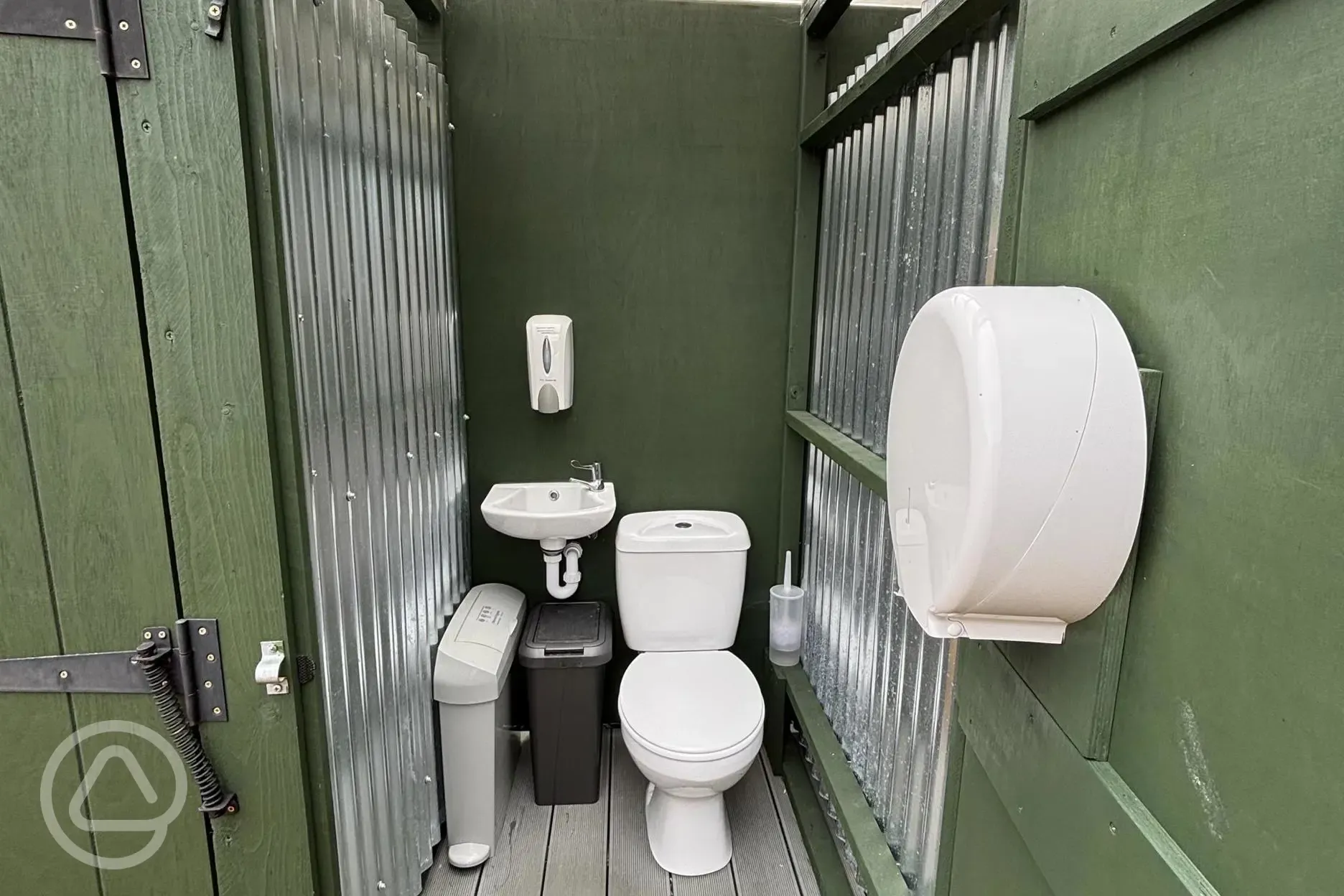 Toilets