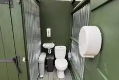 Toilets Toilets
