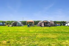 Non electric grass pitches Non electric grass pitches