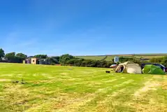 Non electric grass pitches Non electric grass pitches