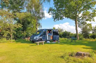 Henri's Paddock, Blofield Heath, Norwich, Norfolk