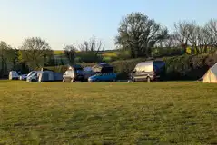 Non electric grass pitches