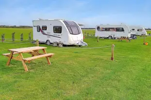 Maisie Mays Certificated Location, Claypole, Newark-on-Trent, Lincolnshire