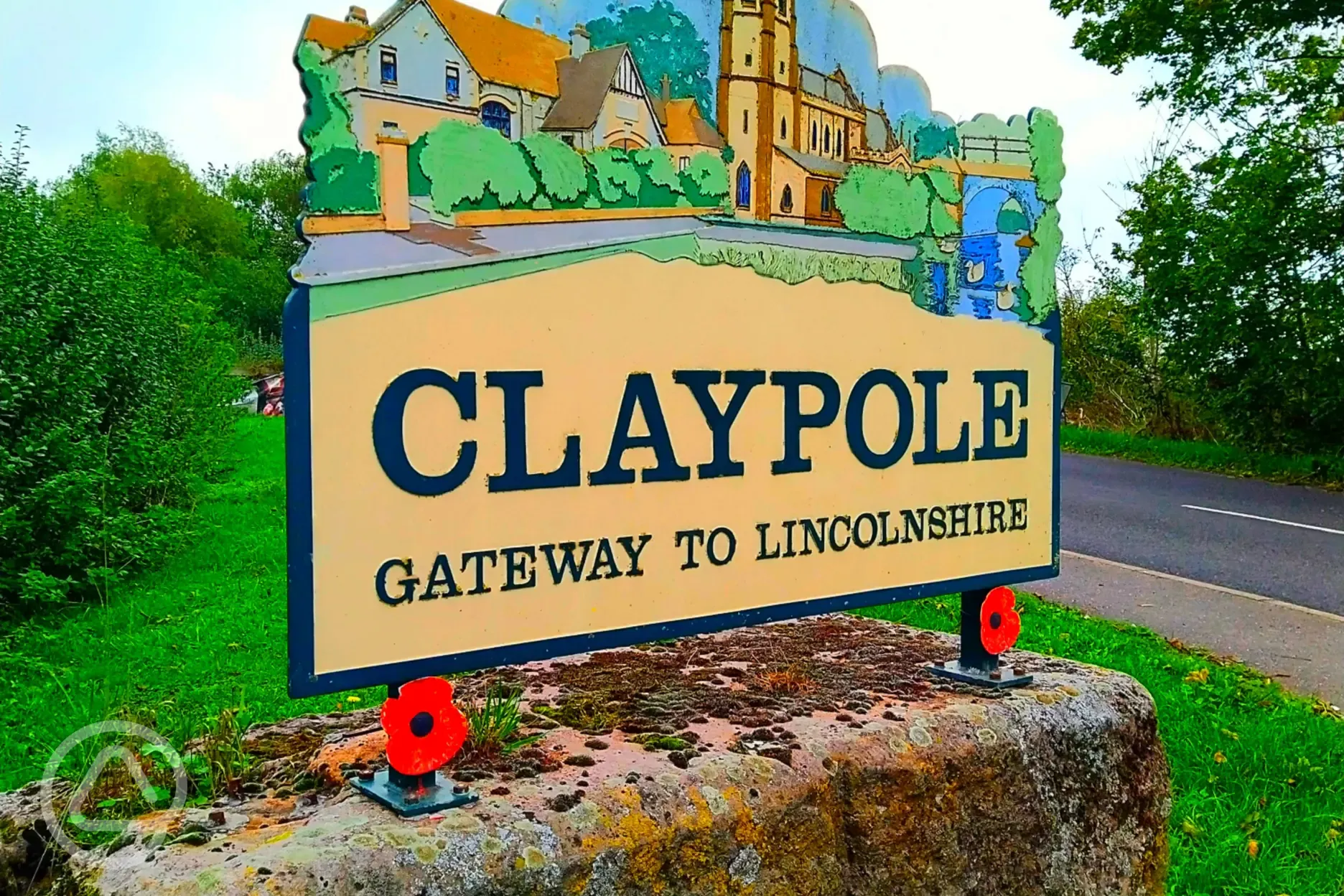 Gateway to Lincolnshire