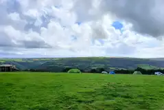 Non electric grass pitches