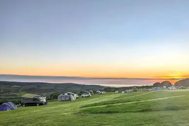 Silver View Campsite Silver View Campsite