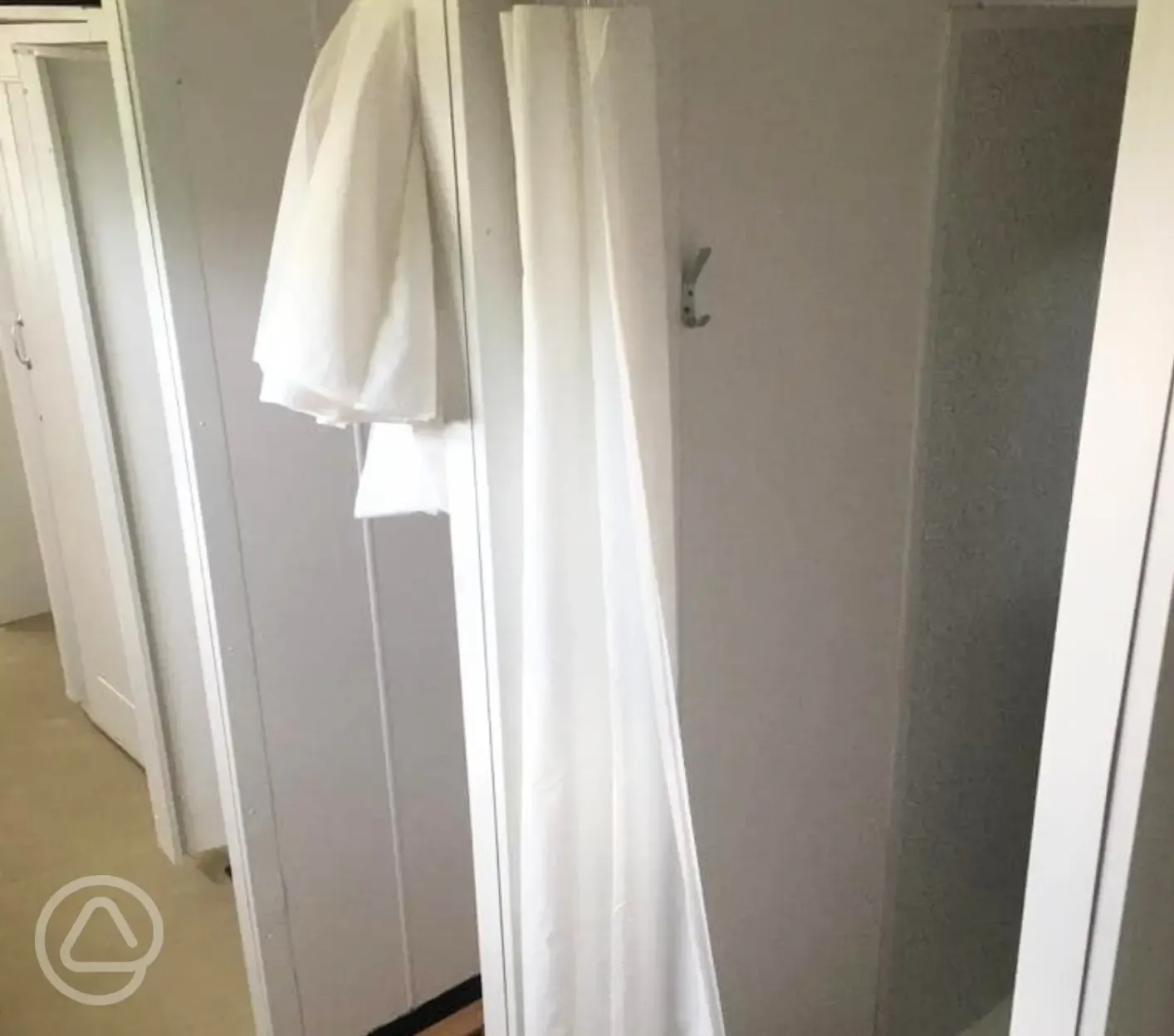 Showers