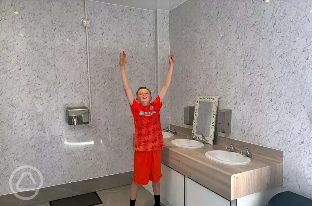 Sinks