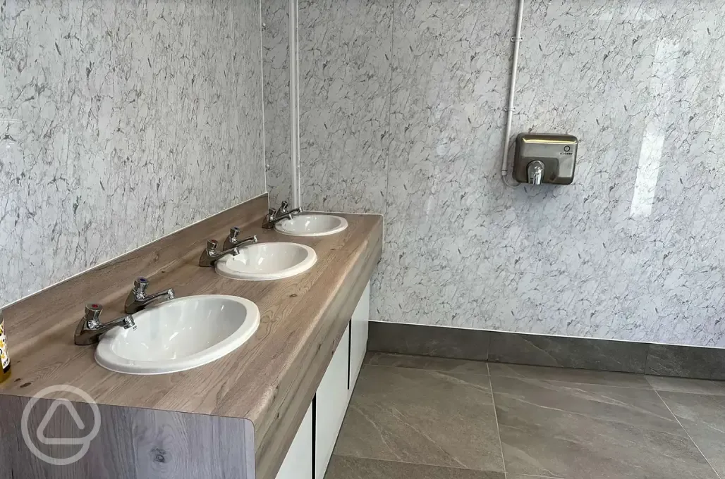 Sinks