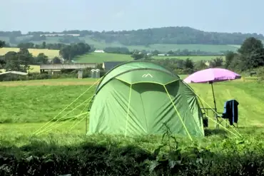 Non electric grass pitches