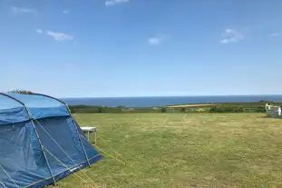 Lythe Caravan and Camping, Lythe, Whitby, North Yorkshire (7 miles)