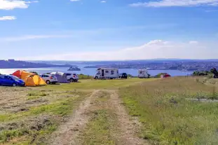 Drakes View Certificated Location, Plymstock, Plymouth, Devon