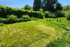 Tent Pitch