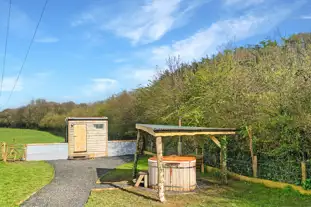 Llety Llanfair, Caernarfon, Gwynedd