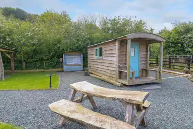 Llety Llanfair Llety Llanfair