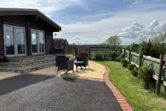 Stag cabin Stag cabin