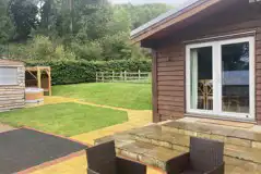 Stag cabin Stag cabin