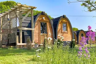 School Farm Holidays, Cressage, Shrewsbury, Shropshire