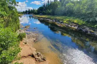 Firbank Park, Aboyne, Aberdeenshire