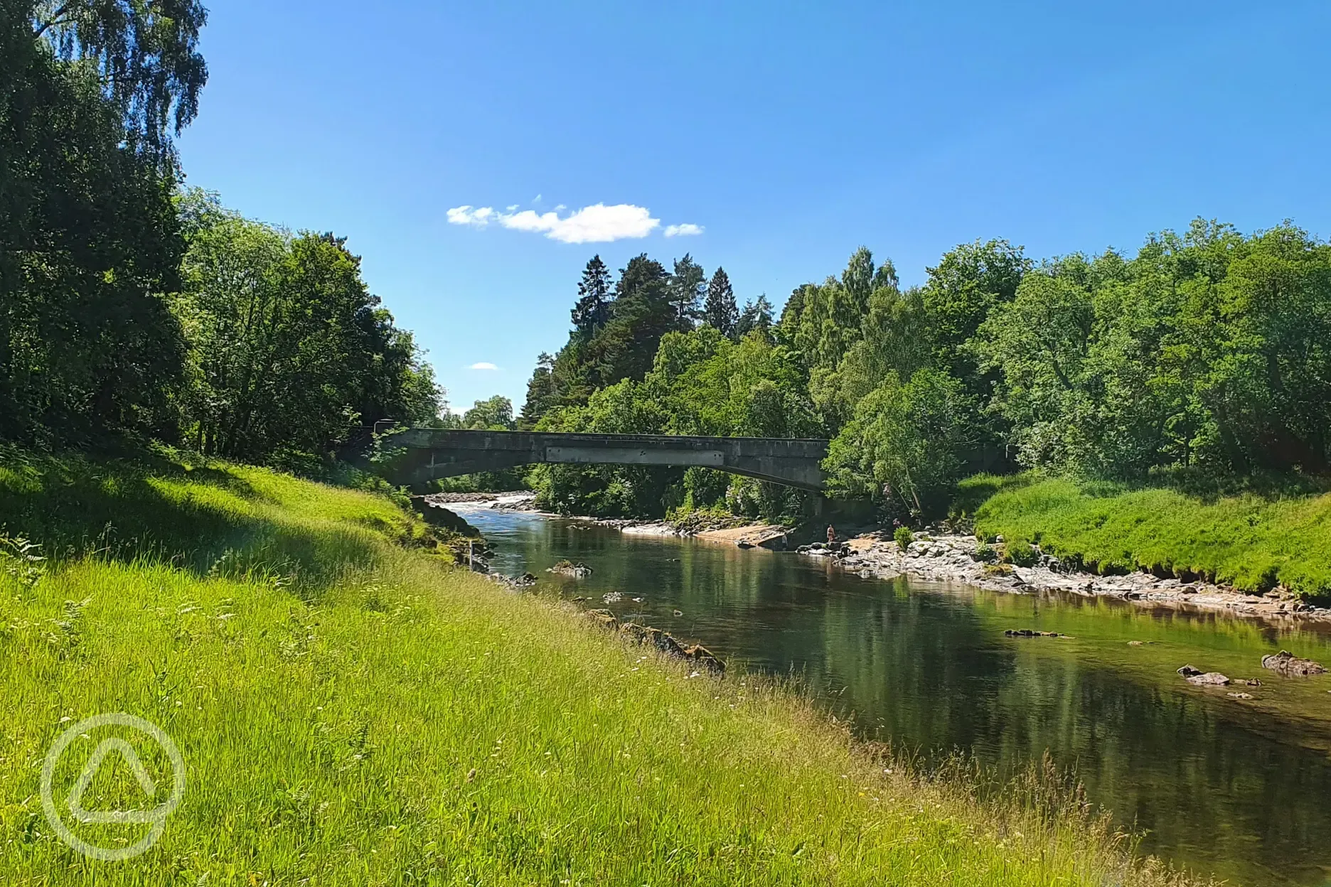 River Dee