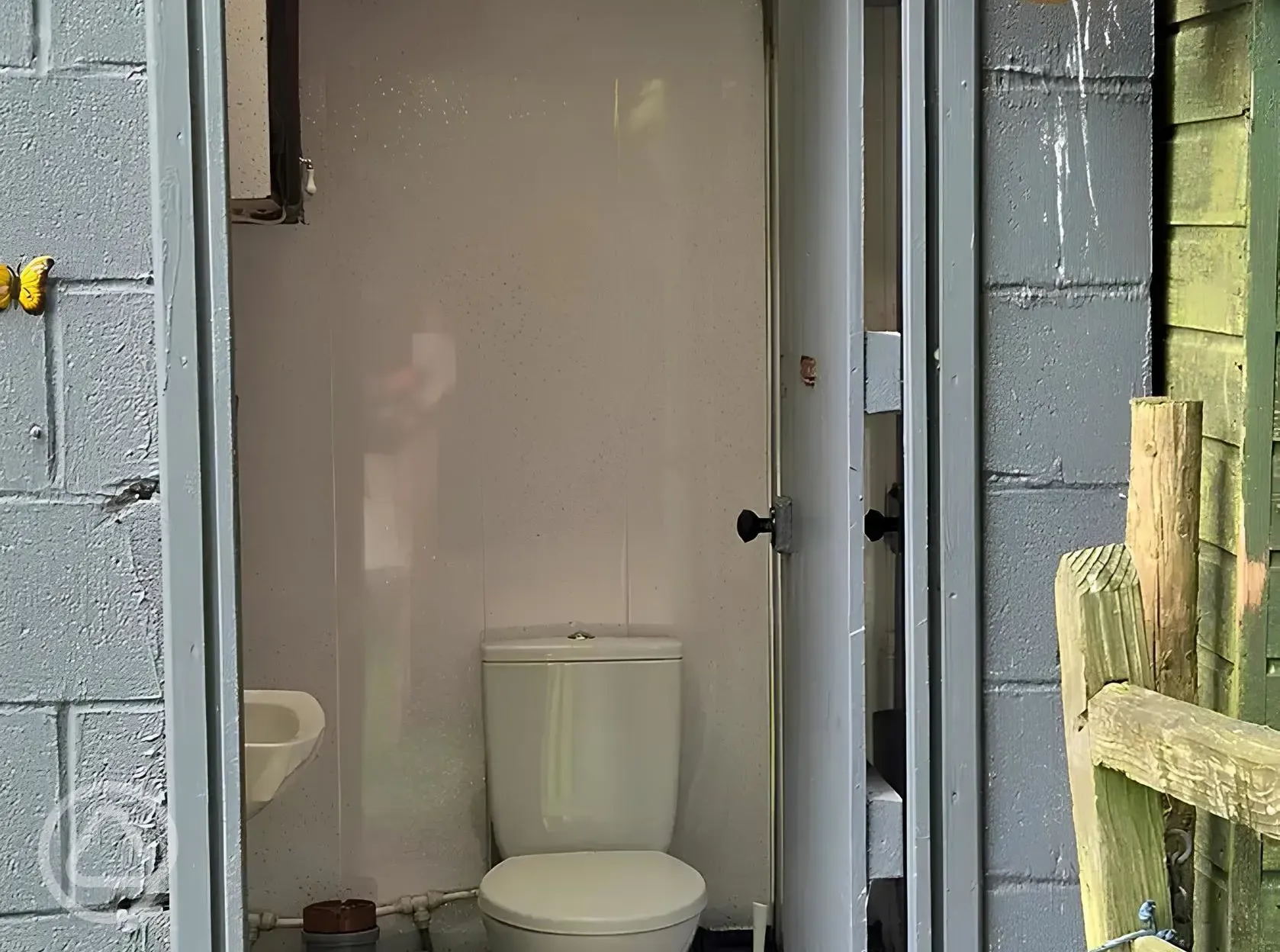Toilets