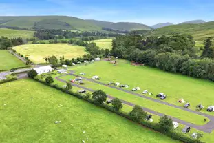 Bush of Ewes, Langholm, Dumfries and Galloway Bush of Ewes, Langholm, Dumfries and Galloway