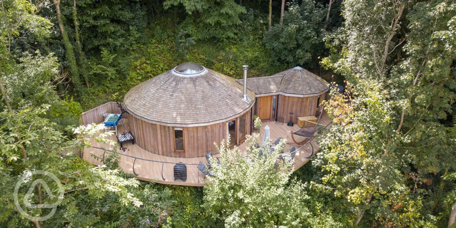 Treehouse