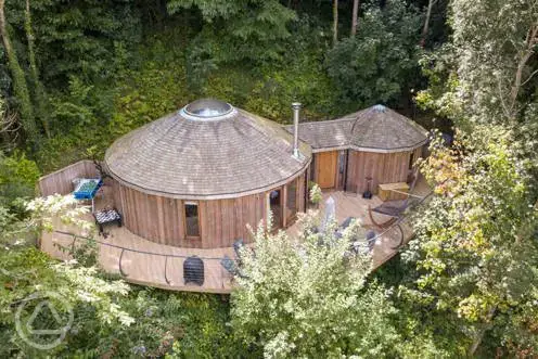 Dittisham Hideaway