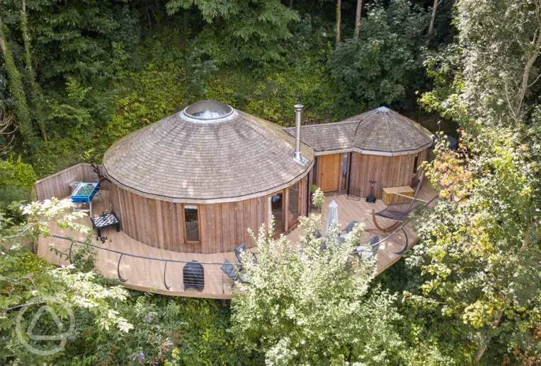 Treehouse