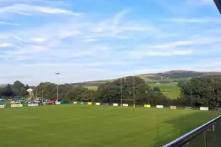 Kendal Rugby Club, Kendal, Cumbria