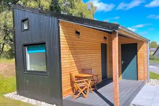Oakwood Caravan and Camping Park, Aviemore, Highlands