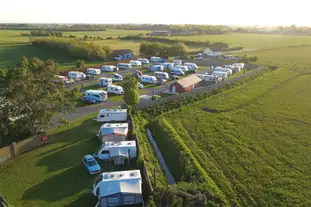 Jubilee Fields Caravan Park, Ingoldmells, Lincolnshire Jubilee Fields Caravan Park, Ingoldmells, Lincolnshire