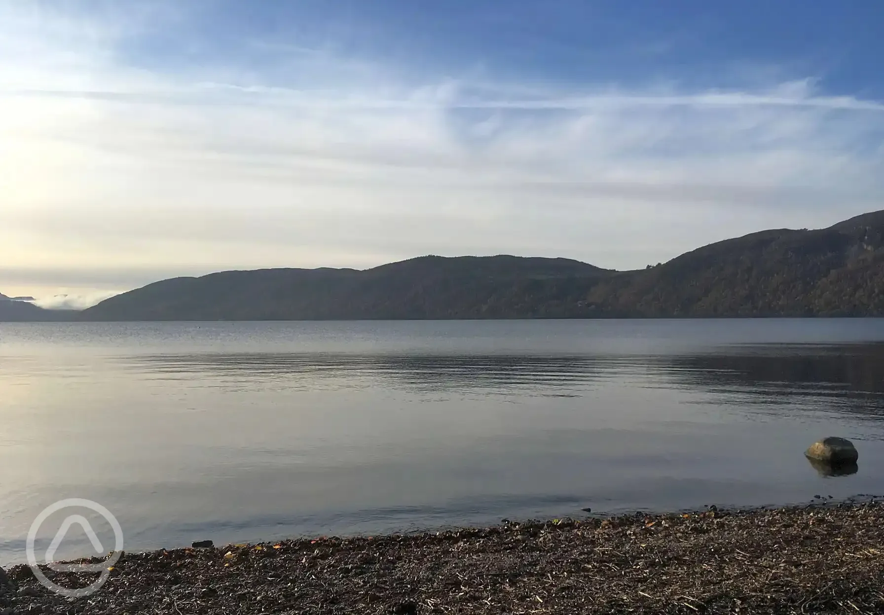 Loch Ness views